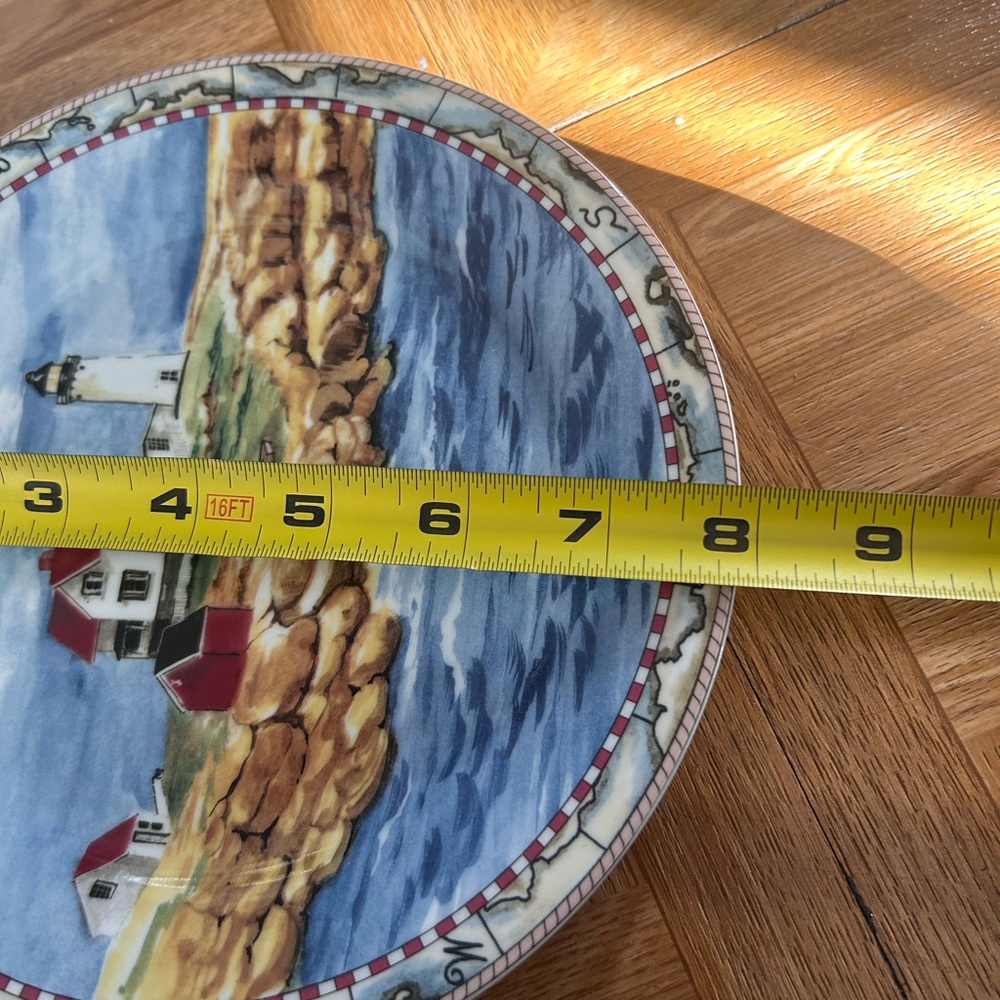 American Atelier Plates - Picture 10 of 10